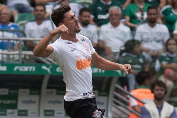 Danilo Avelar e agora?