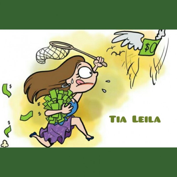 Onde no investir em 2019? Lies para Tia Leila.