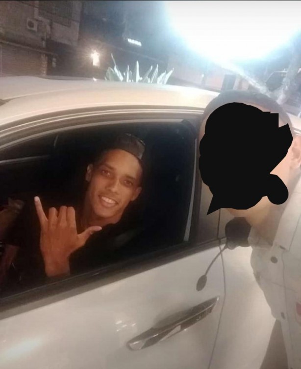 Pedrinho e sua alimenta��o