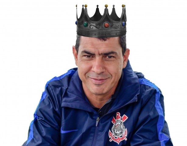 To fechado com Pep Carille