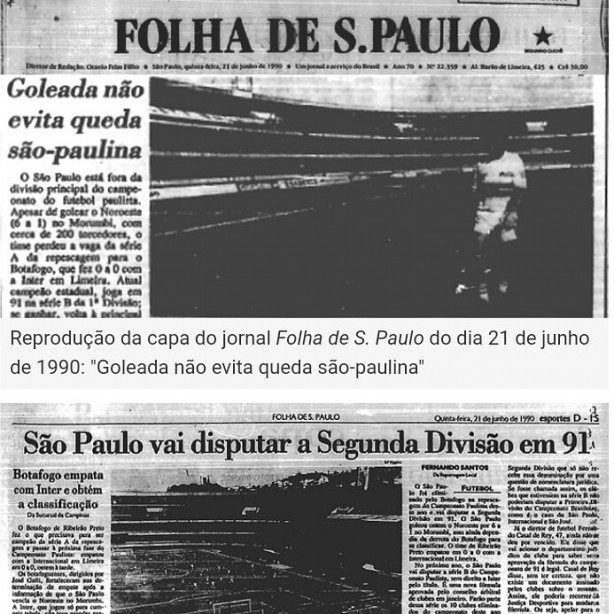 São Paulo é o time que mais realizou cruzamentos no Campeonato Paulista