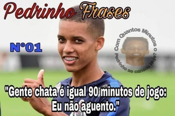 Pedrinho