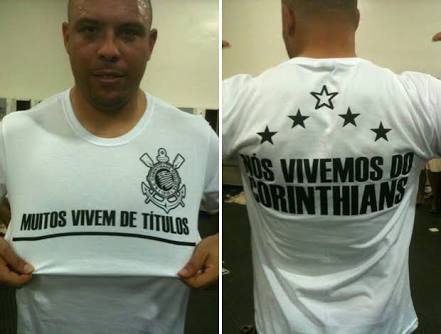 Muitos vivem de t�tulos