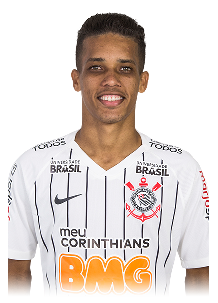 #Pedrinho joia Corinthiana