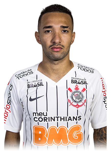 Clayson joga demais