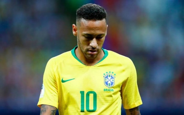 Caso Neymar, qual sua opinio sobre o caso?
