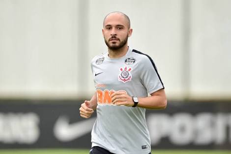 Flamengo x corinthians