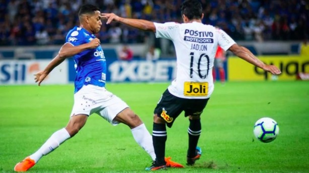 Sera que temos que come�ar perdendo?