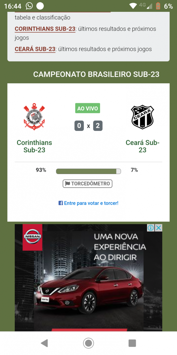 Time dos empres�rios