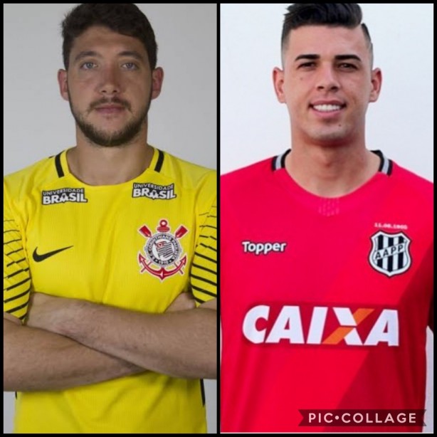 Quem ser� o reserva imediato de C�ssio no futuro?