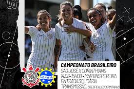 Corinthians Feminino (Informao)