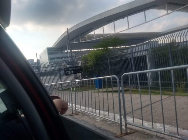 Carille ainda merece ser nosso t�cnico?
