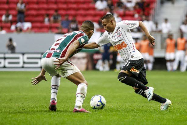 O substituto do Romero