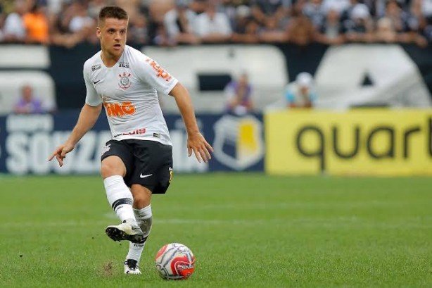 Pelo que jogou Urso, Ramiro volta!