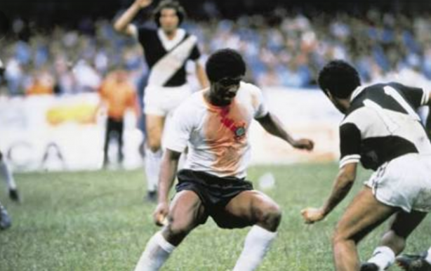 O Time do Corinthians, o T�mido Corinthians.