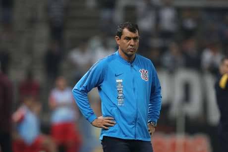 Carile cria o TIC-TRECO