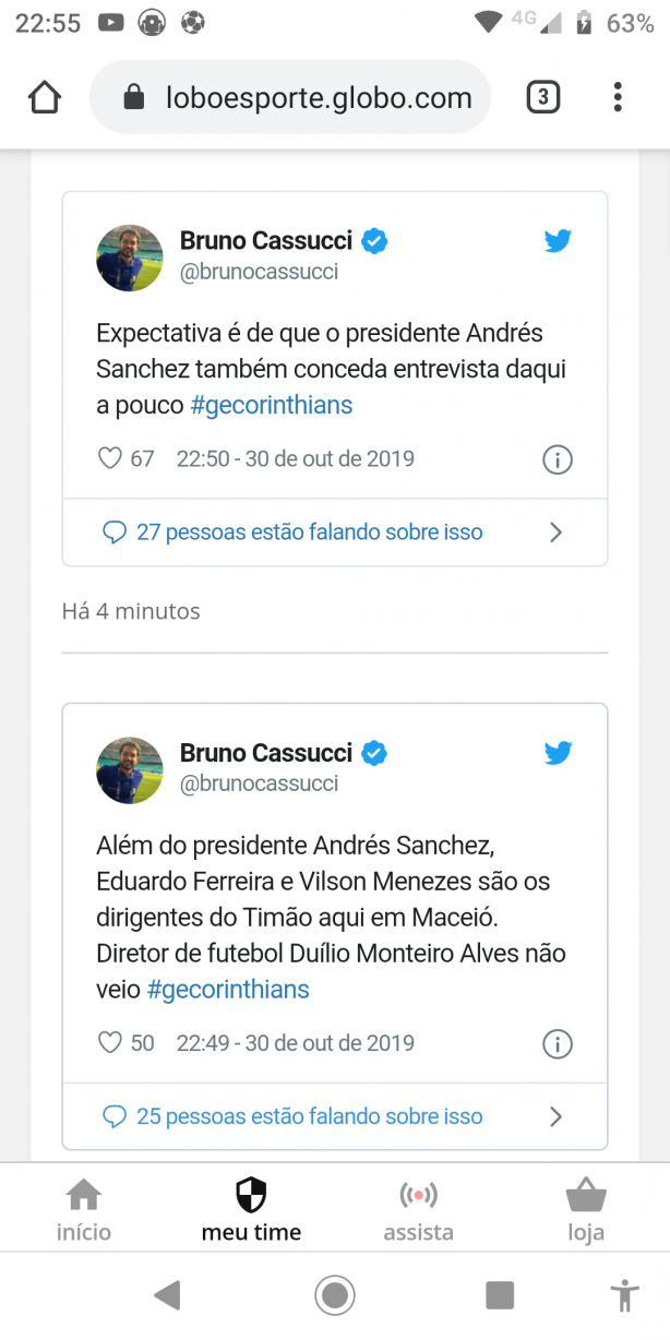 Entrevista