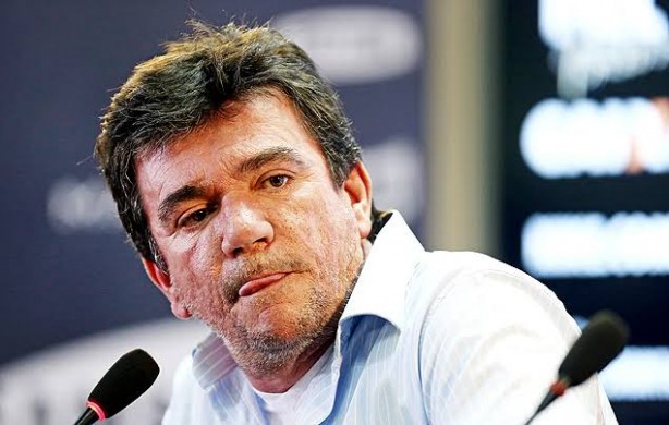 Canalha, canalha, canalha...