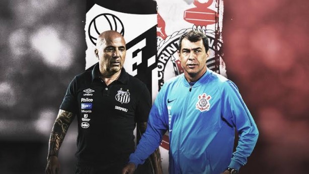 Sampaoli no Tim&atilde;o!