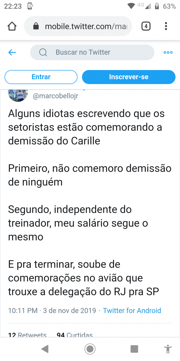 Comemora��o na viagem do RJ para SP