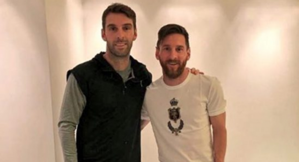 Boselli com f�