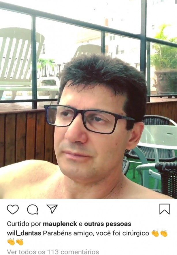 Empres�rio Pedrinho