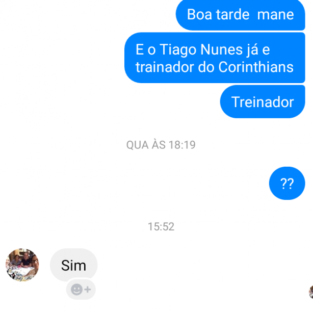 Tiago Nunes