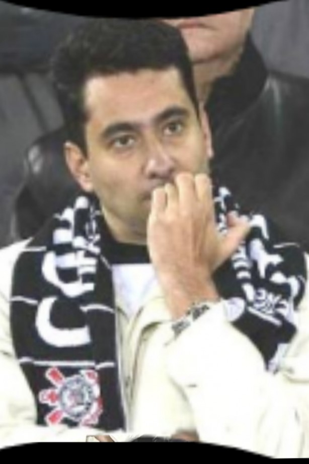 Na expequitativa do jogo