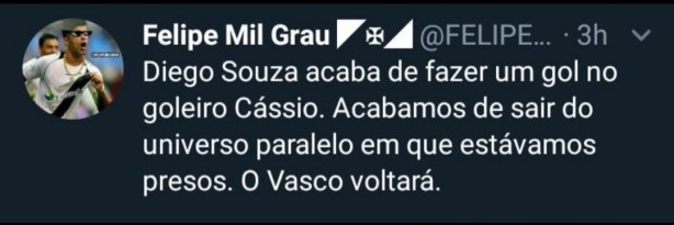 Olha a ideia dos caras kkkkk
