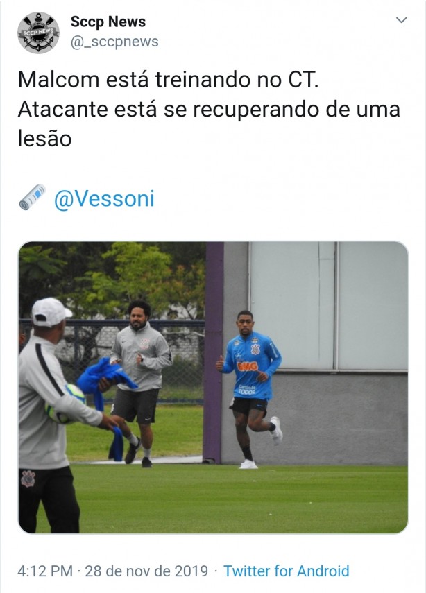 Malcom!
