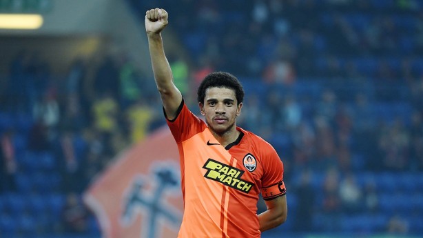 Taison + Michael + Luan