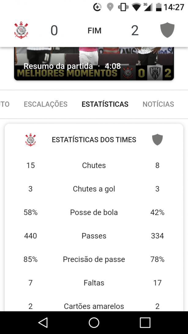 Ent�o me explica os n�meros