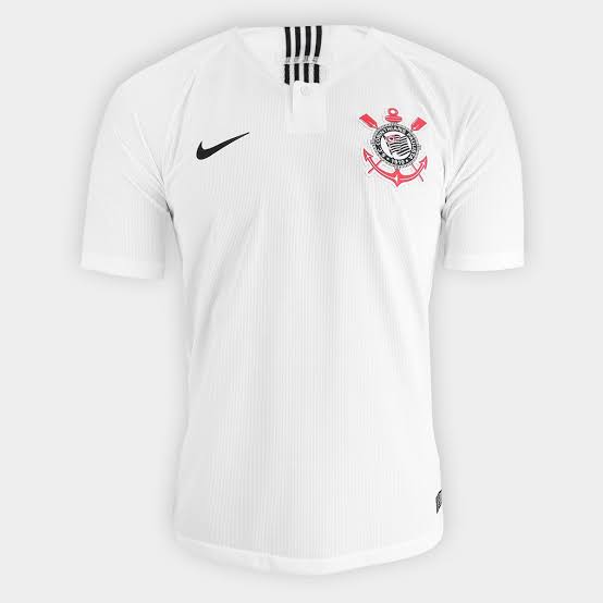 Camisa 2018 - R$ 49,90
