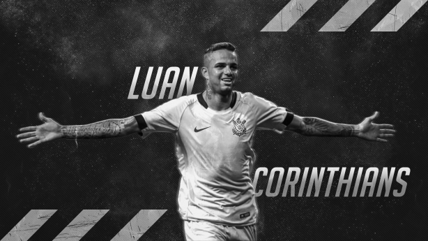 Luan Corinthians