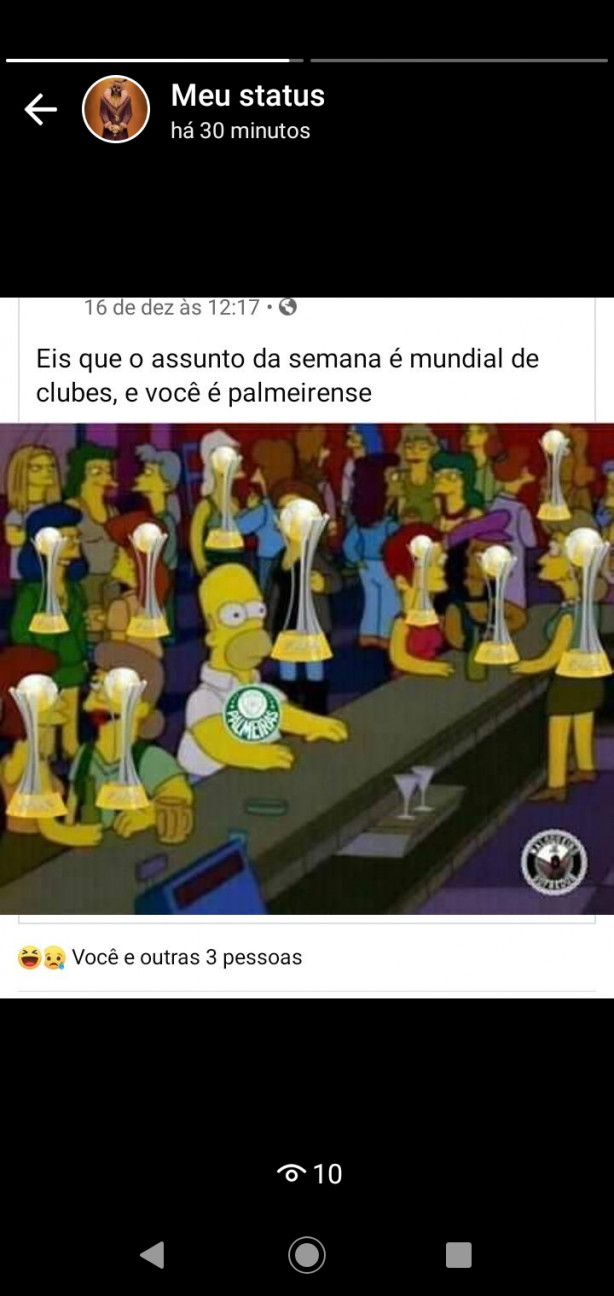 Mundial de clubes