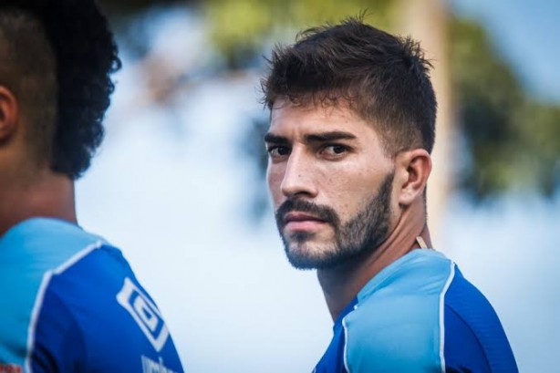Cantillo no Porto, e Lucas Silva no Corinthians?