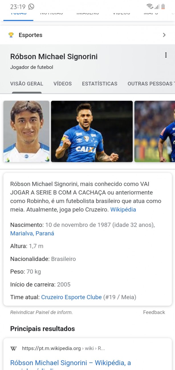 Como o Wikipedia pode ser p�blico