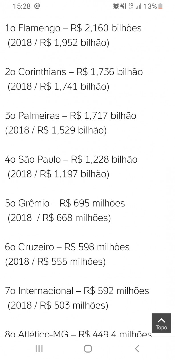Isso aqui � uma piada