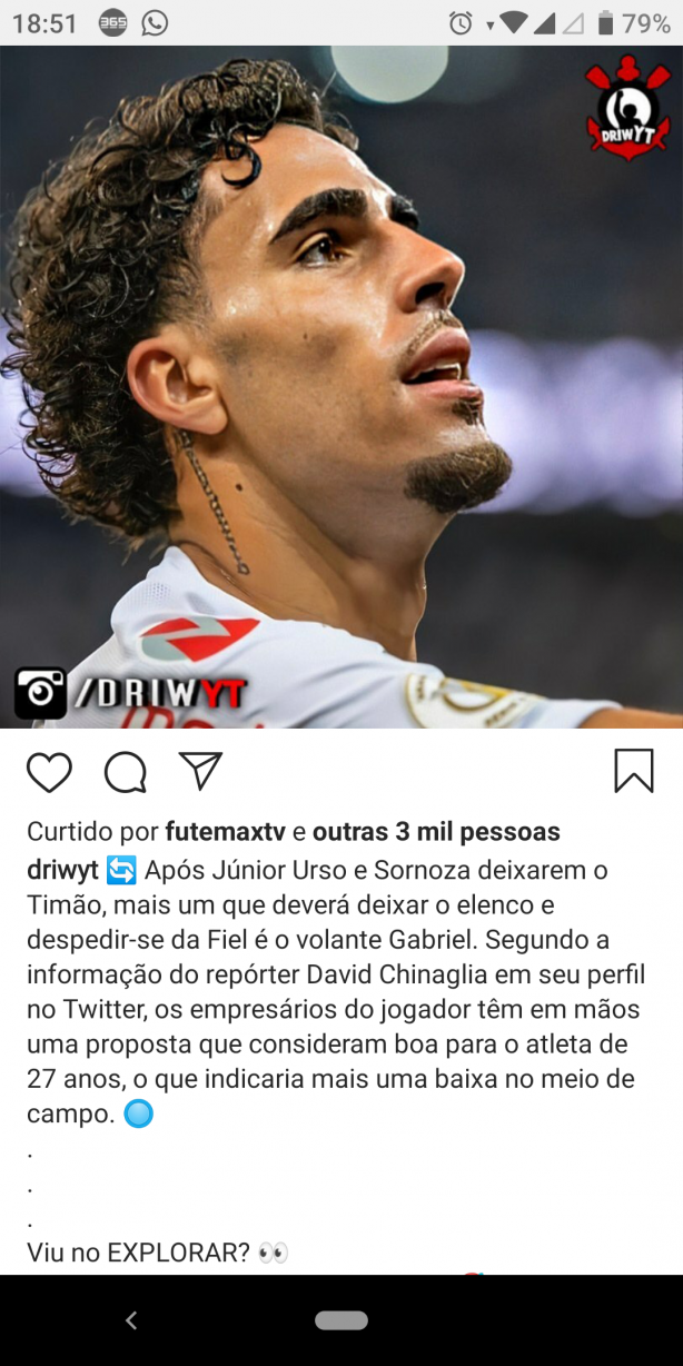 Feliz ano novo bando de louco. Ser�!