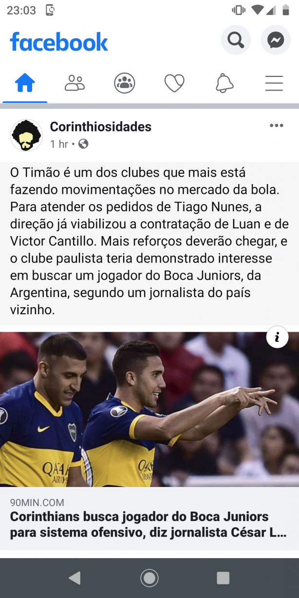 reynoso do boca