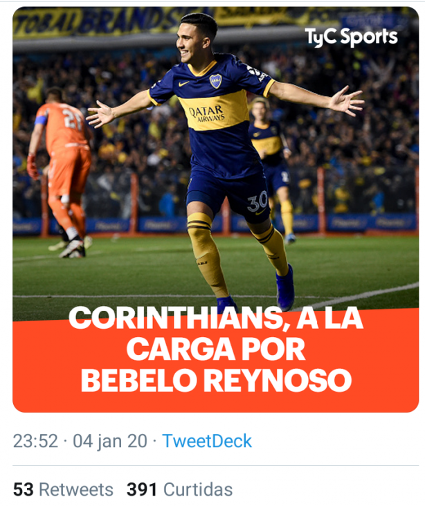 Esse � o plano B?