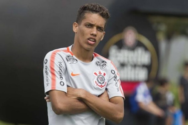 O que acontece com as revela��es do Corinthians?