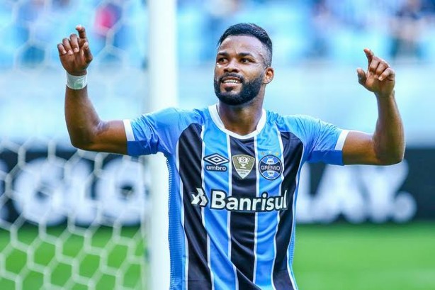 Fernandinho, at� acharmos outra op��o!?