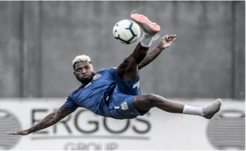 Marinho no Corinthians?