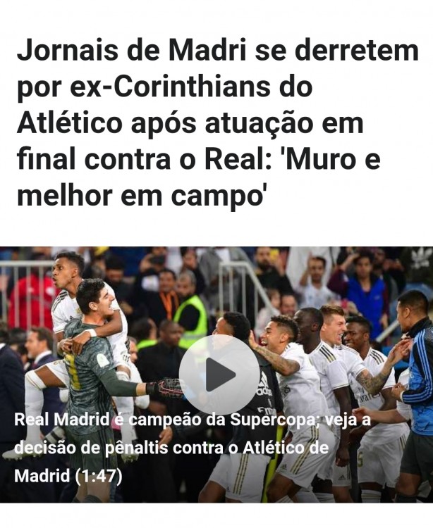 Felipe, quem diria hein!