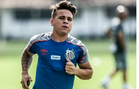 Soteldo seria uma boa?
