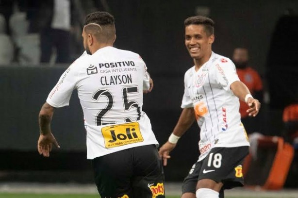 Todos menos Corinthians?