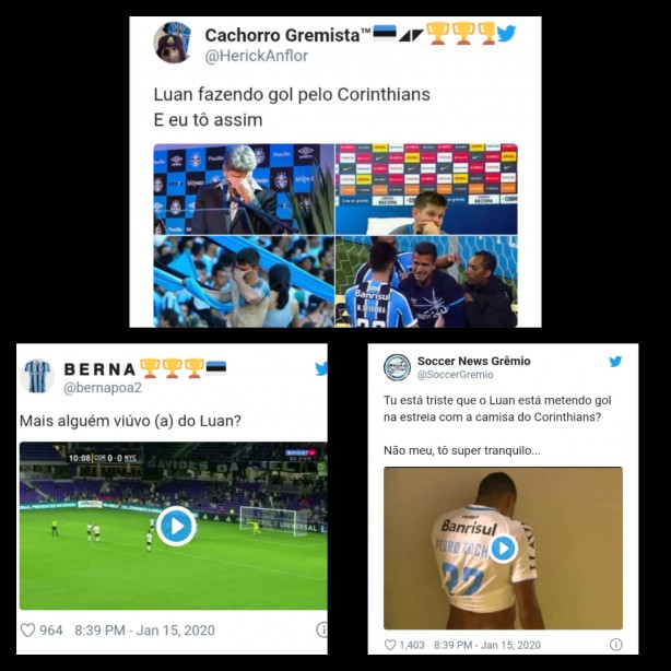 Como diz Jo�o Kleber 