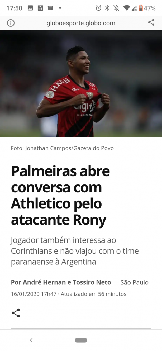 Rony!