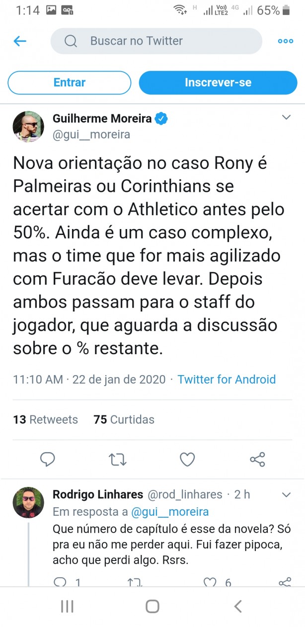 Perdidos